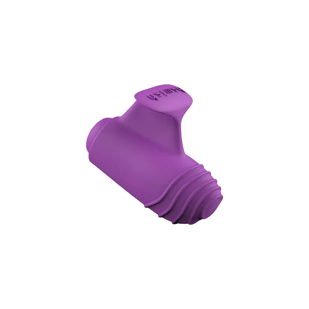 BTeased Basic Finger Vibrator - Rolik®