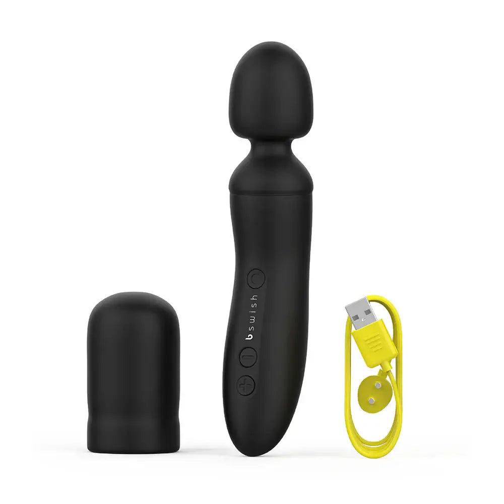 Bthrilled Premium Wand Vibrator - Rolik®