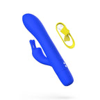 Bwild Bunny Infinite Classic Rabbit Vibrator - Rolik®