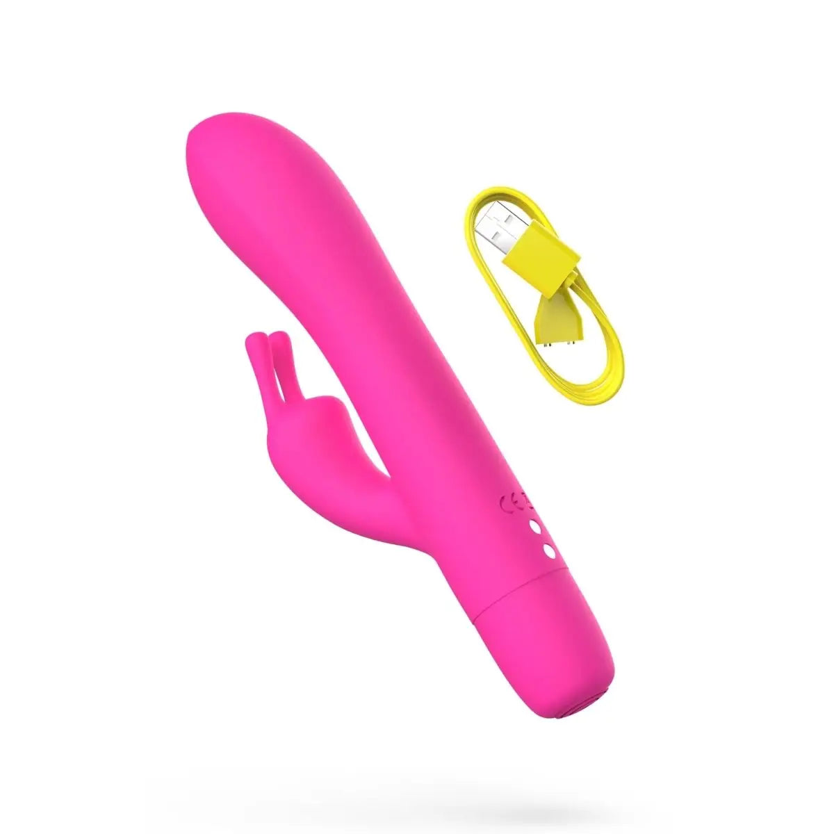 Bwild Bunny Infinite Classic Rabbit Vibrator - Rolik®