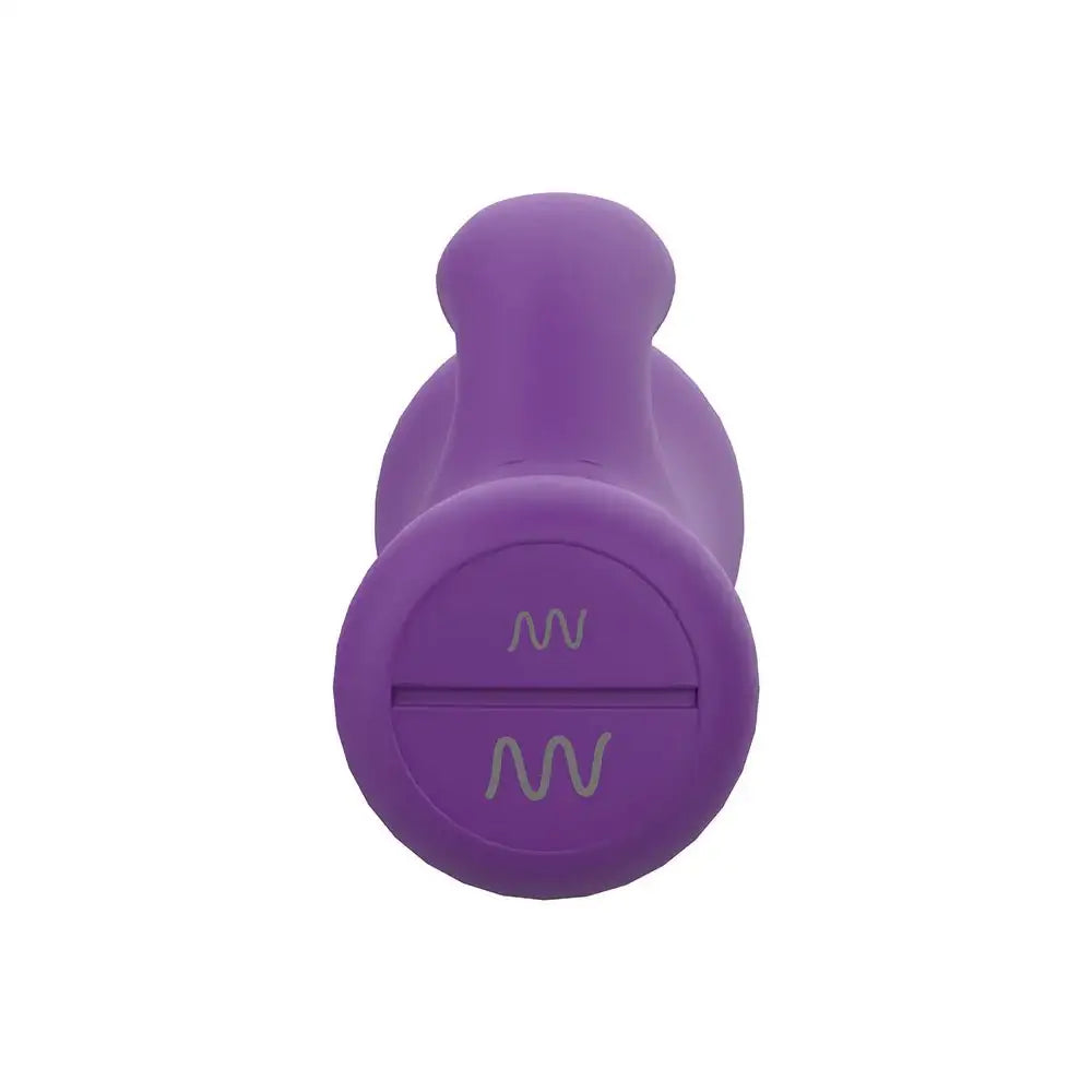 B Swish Bwild Bunny Infinite Deluxe Rabbit Vibrator - Rolik®