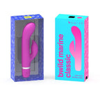 B Swish Bwild Classic Marine Vibrator - Rolik®