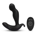 B - Vibe™ 360 Remote Vibrating Plug - Rolik®