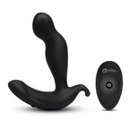 B - Vibe™ 360 Remote Vibrating Plug - Rolik®