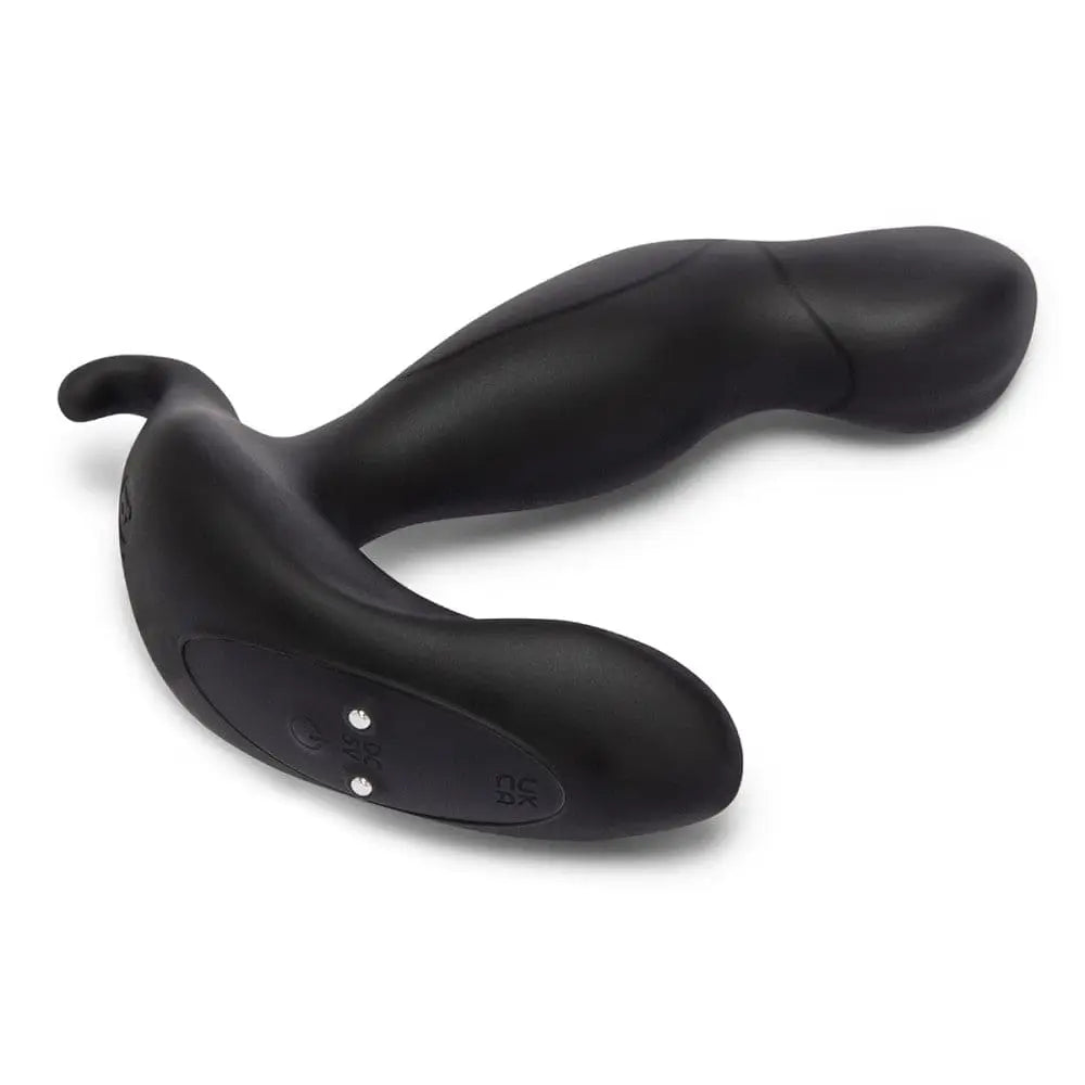B - Vibe™ 360 Remote Vibrating Plug - Rolik®