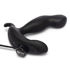 B - Vibe™ 360 Remote Vibrating Plug - Rolik®