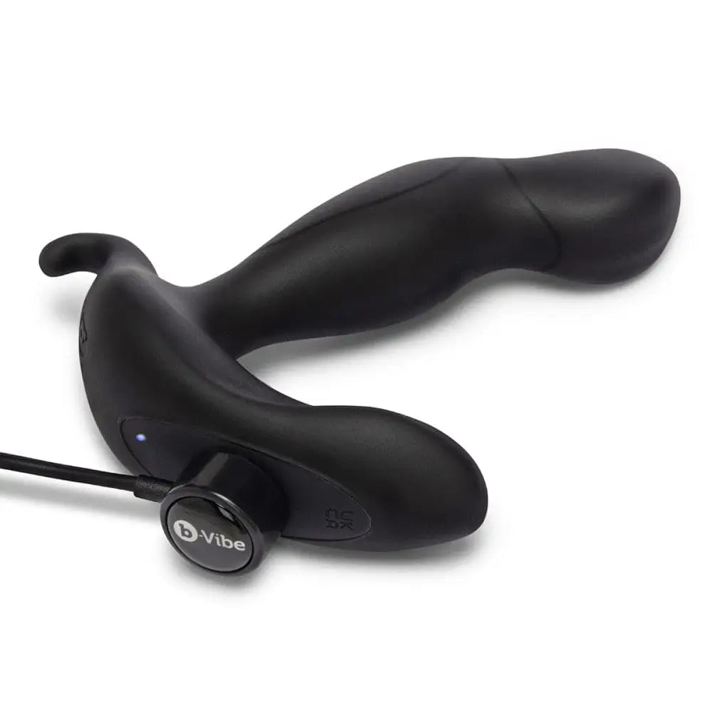 B - Vibe™ 360 Remote Vibrating Plug - Rolik®