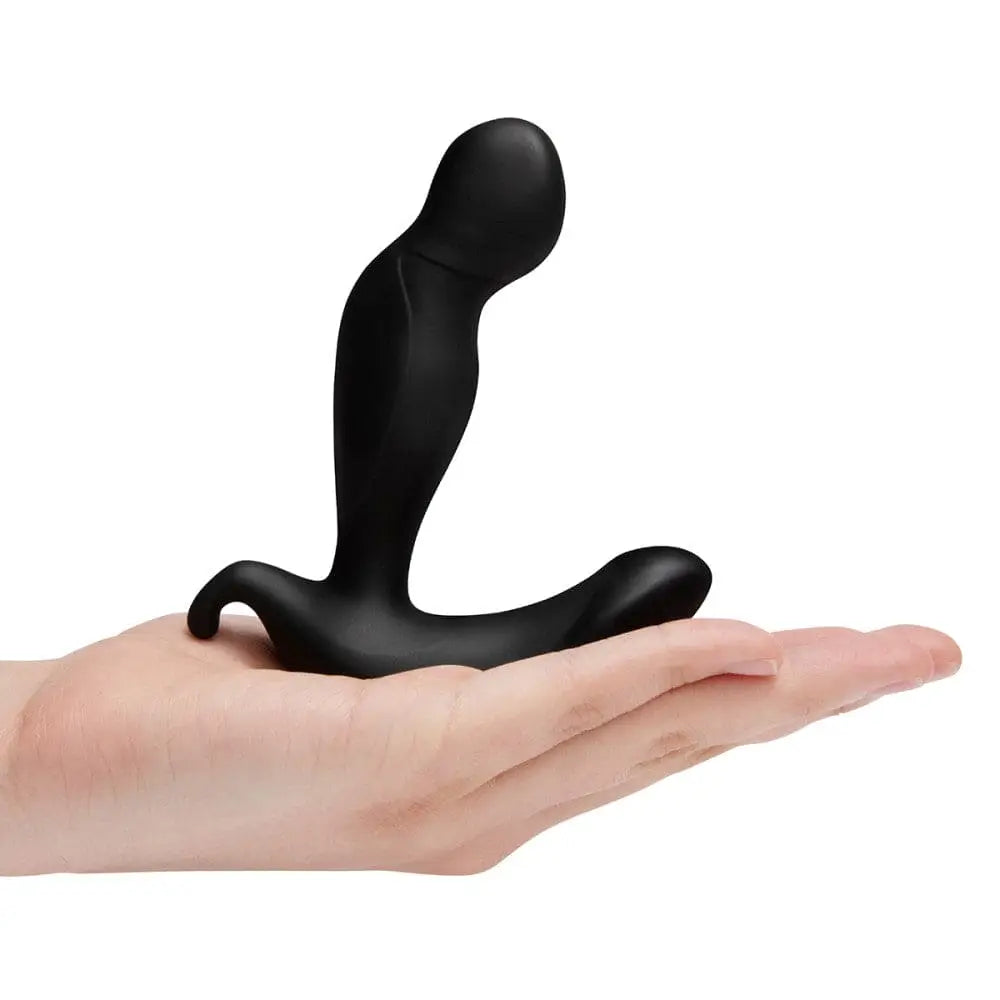 B - Vibe™ 360 Remote Vibrating Plug - Rolik®