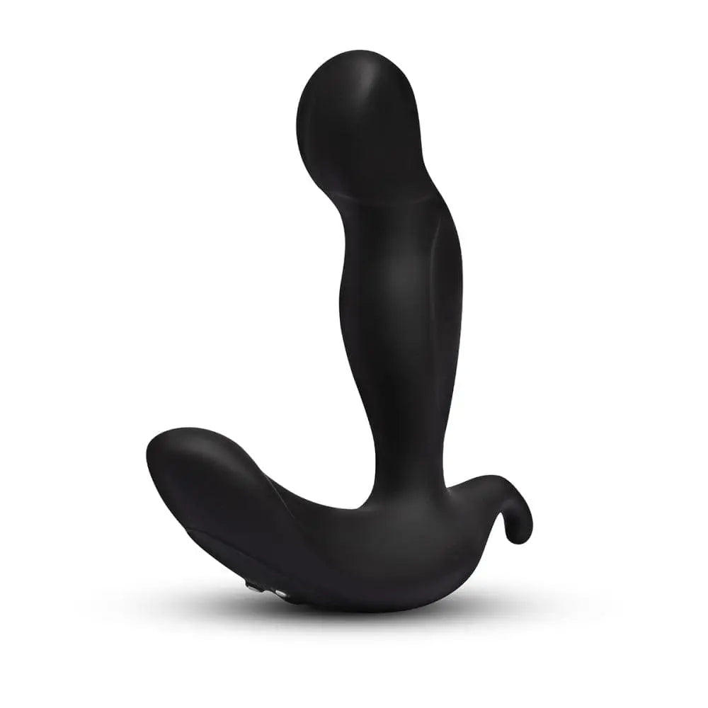 B - Vibe™ 360 Remote Vibrating Plug - Rolik®