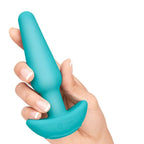 b-Vibe™ 7 Piece Anal Training & Education Set - Butt Plug