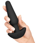 b-Vibe™ 7 Piece Anal Training & Education Set - Butt Plug
