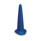 B-Vibe™ 8’’ Anal Stretcher Training Cone Blue