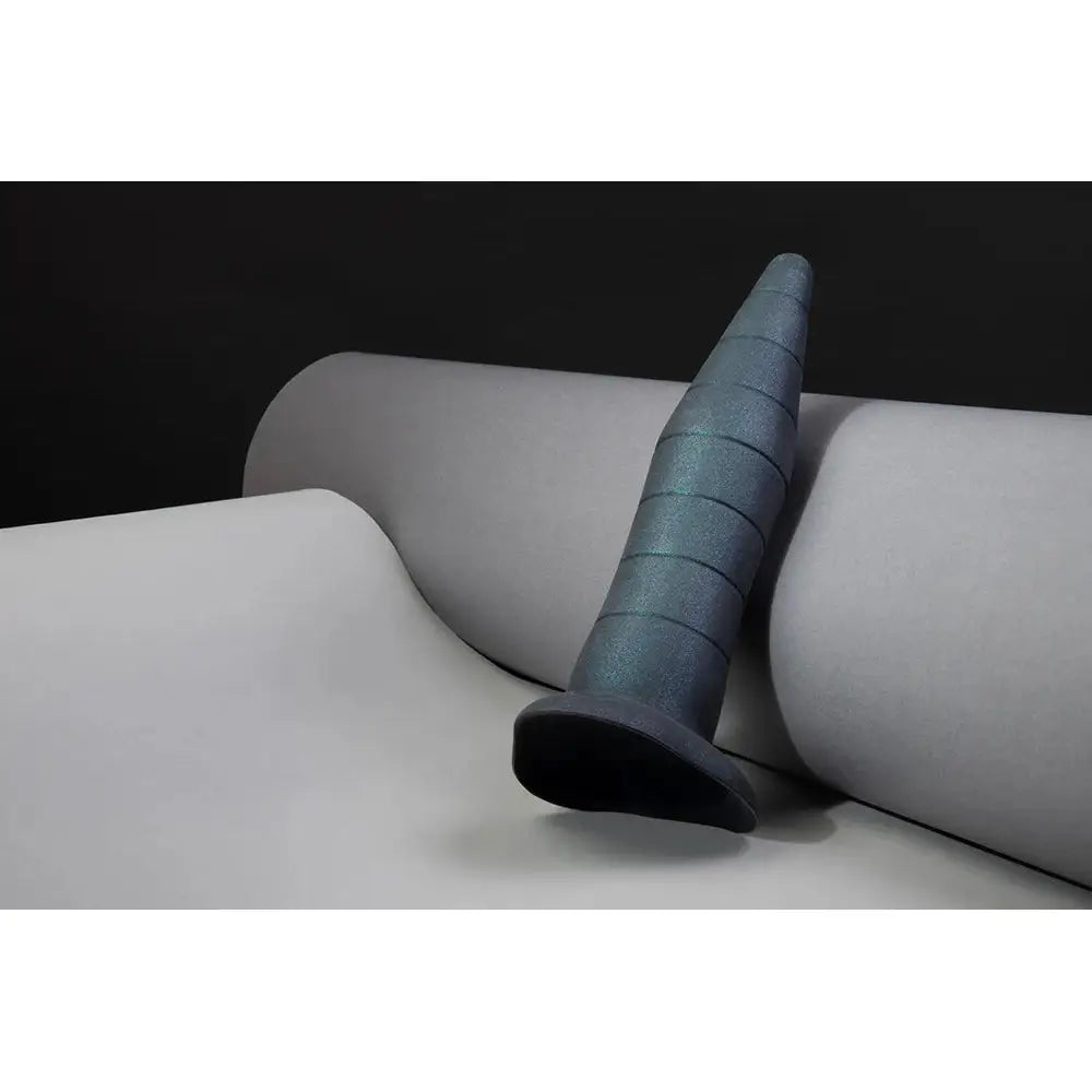 B-Vibe™ 9’’ Anal Fisting Trainer Black