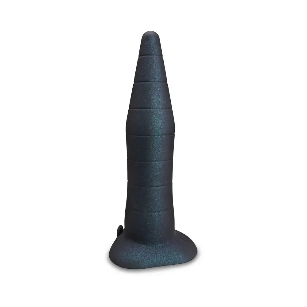 B-Vibe™ 9’’ Anal Fisting Trainer Black