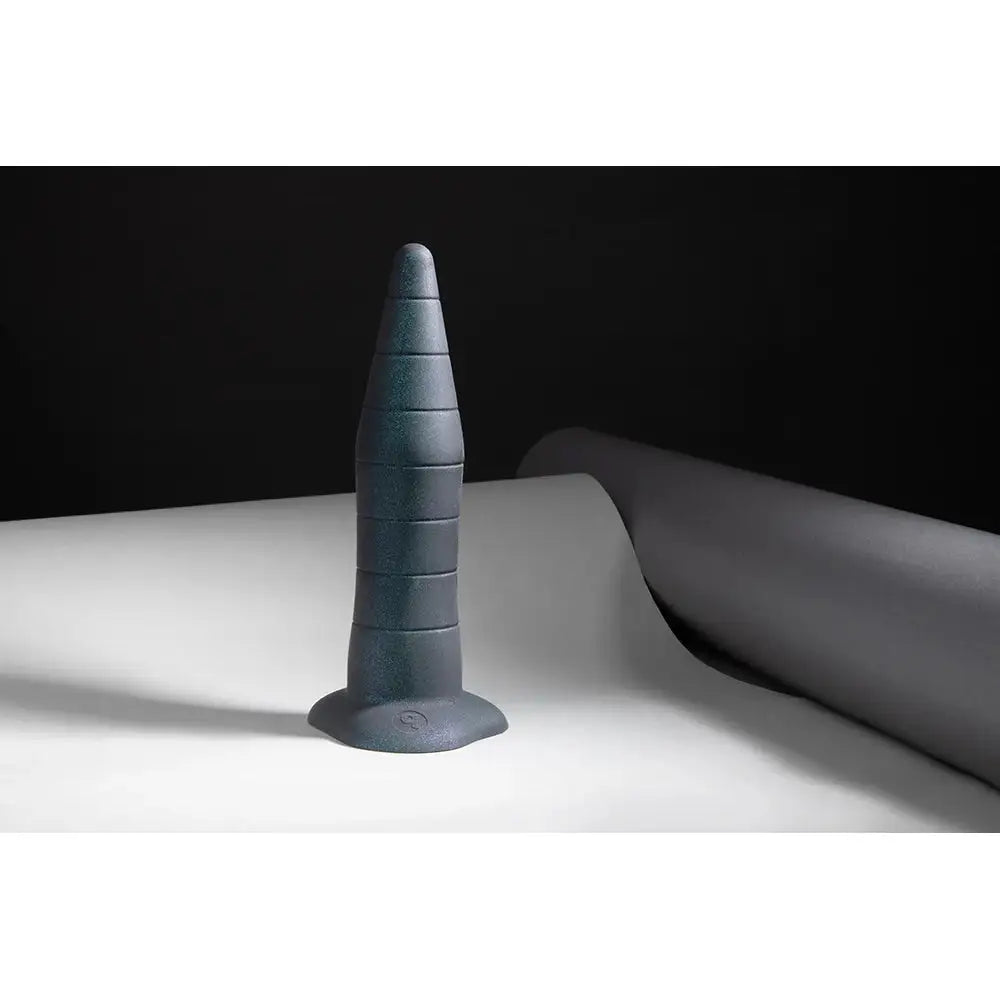 B-Vibe™ 9’’ Anal Fisting Trainer Black