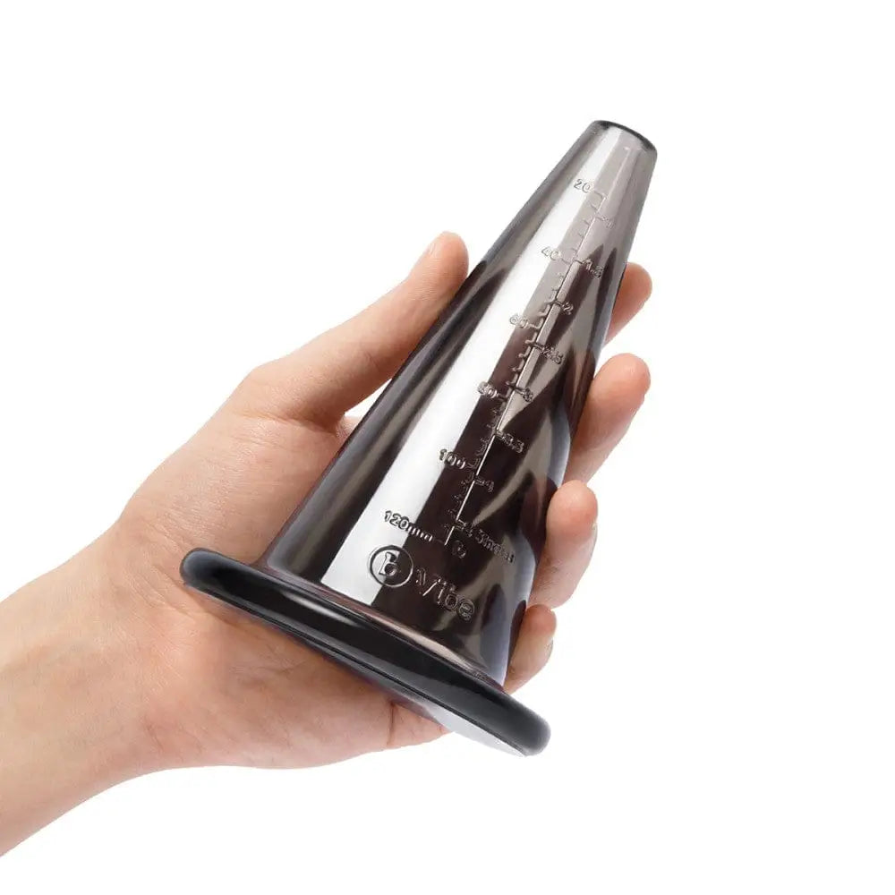 B - Vibe™ Anal Education Set: Masster's Degree Edition - Rolik®