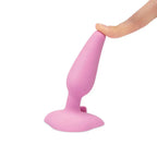 b - Vibe™ Beginner's Vibrating Butt Plug - Rolik®