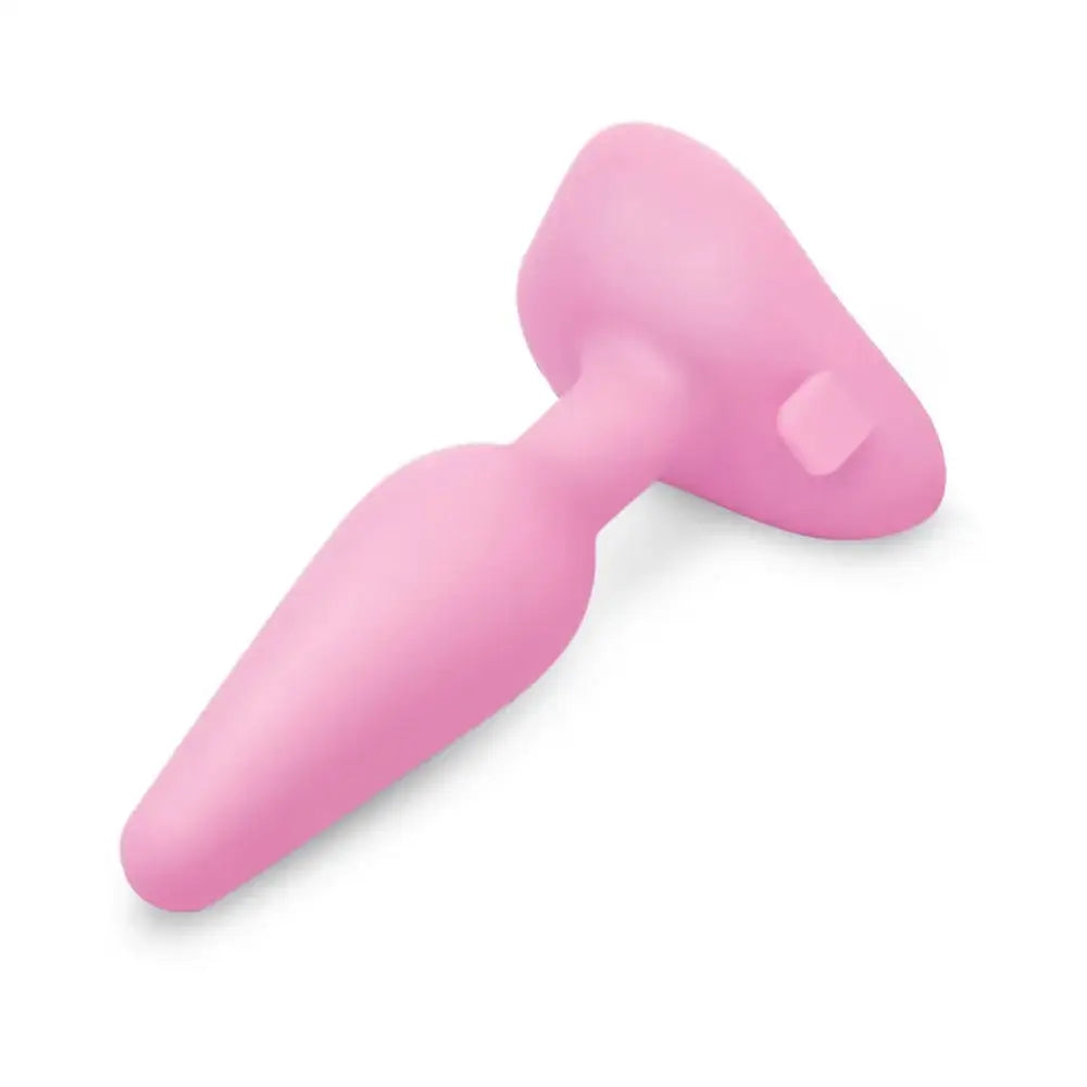 b - Vibe™ Beginner's Vibrating Butt Plug - Rolik®