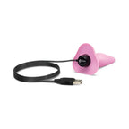 b - Vibe™ Beginner's Vibrating Butt Plug - Rolik®