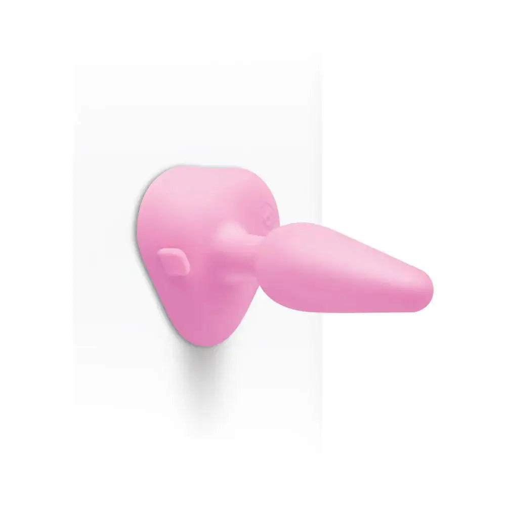 b - Vibe™ Beginner's Vibrating Butt Plug - Rolik®
