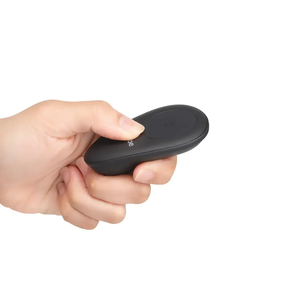 B-Vibe™ Butties Anal Training Bundle