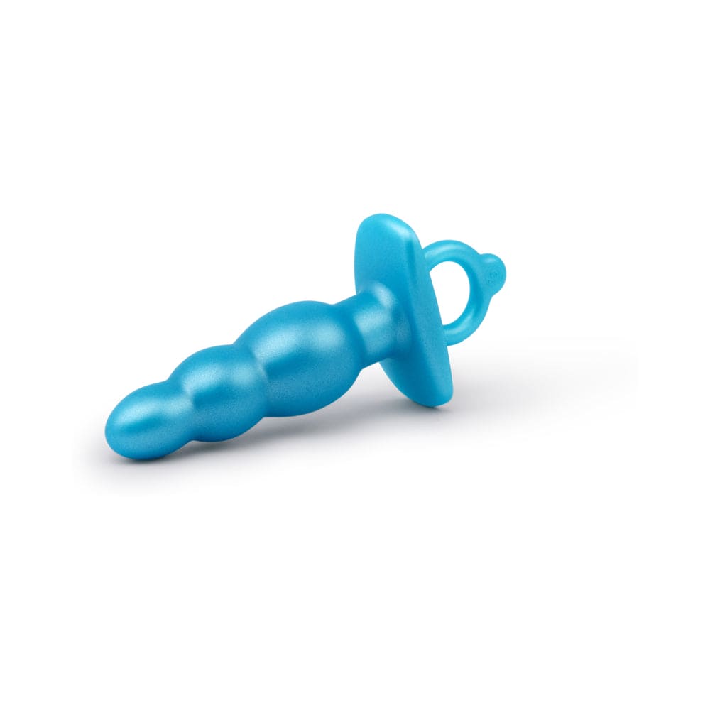 B - Vibe™ Butties Bounce Beaded Silicone Plug - Rolik®