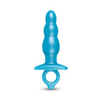B - Vibe™ Butties Bounce Beaded Silicone Plug - Rolik®