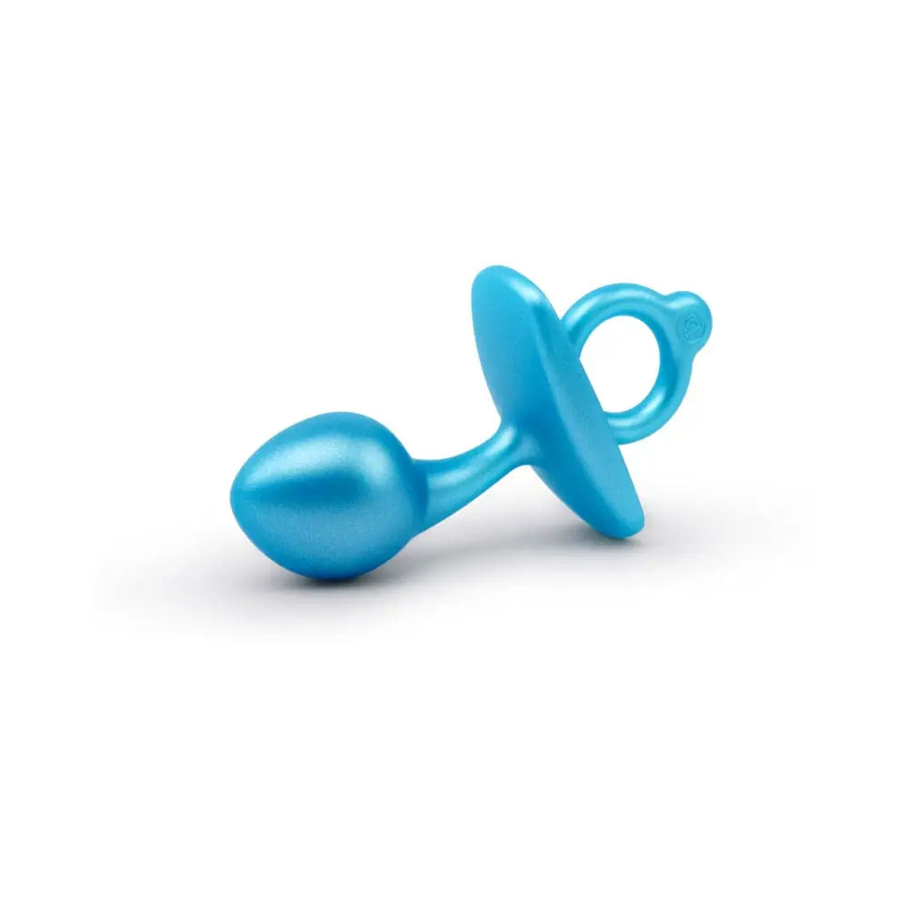 B - Vibe™ Butties Bulb Silicone Prostate Plug - Rolik®