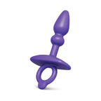 b-Vibe™ Butties Dart Silicone Anal Plug Rolik®