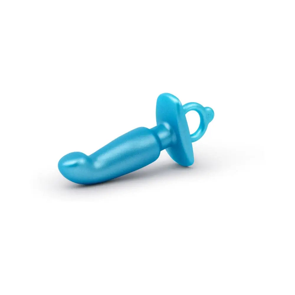 B - Vibe™ Butties Hither Silicone Prostate Plug - Rolik®
