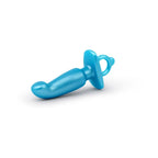 B - Vibe™ Butties Hither Silicone Prostate Plug - Rolik®