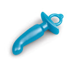 B - Vibe™ Butties Hither Silicone Prostate Plug - Rolik®