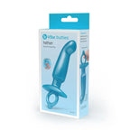B - Vibe™ Butties Hither Silicone Prostate Plug - Rolik®
