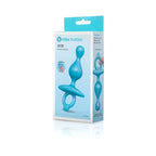 b-Vibe™ Butties Pop Beaded Silicone Plug Rolik®