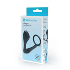 B - Vibe™ Butties Ringer C - Ring & Plug - Rolik®
