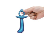 b-Vibe™ butties Thumb Silicone Prostate Plug Rolik®