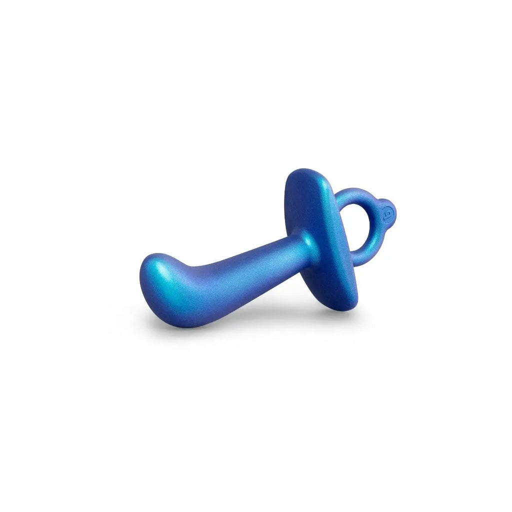 b-Vibe™ butties Thumb Silicone Prostate Plug Rolik®