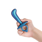 b-Vibe™ butties Thumb Silicone Prostate Plug Rolik®