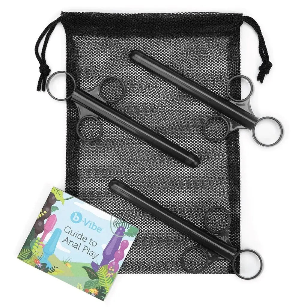 B - Vibe™ Lubricant Applicator Set - Rolik®