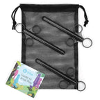 B - Vibe™ Lubricant Applicator Set - Rolik®