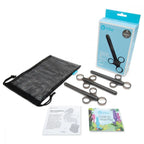 B - Vibe™ Lubricant Applicator Set - Rolik®