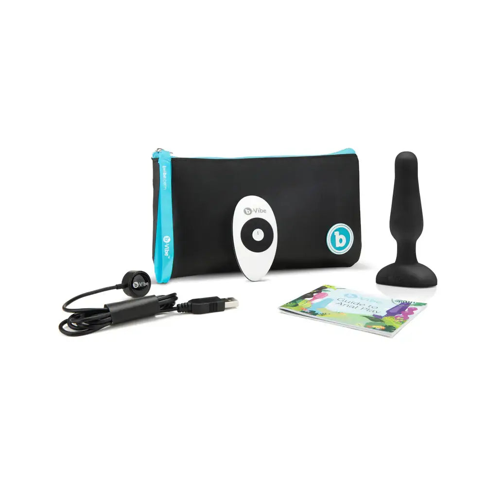 B - Vibe™ Novice Plug - Rolik®
