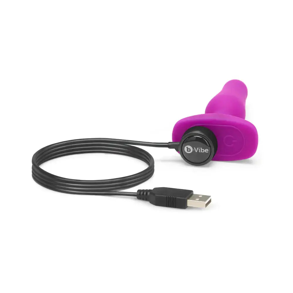 B - Vibe™ Novice Plug - Rolik®