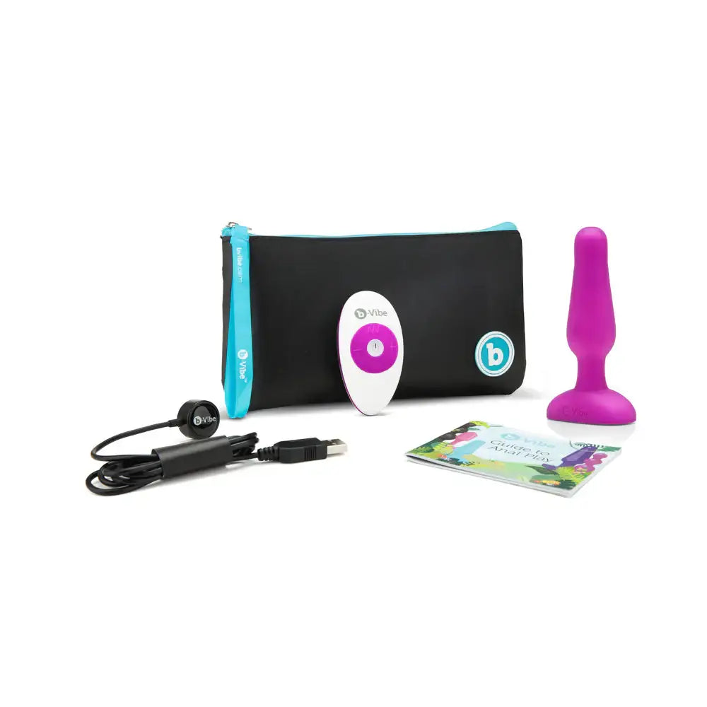 B - Vibe™ Novice Plug - Rolik®