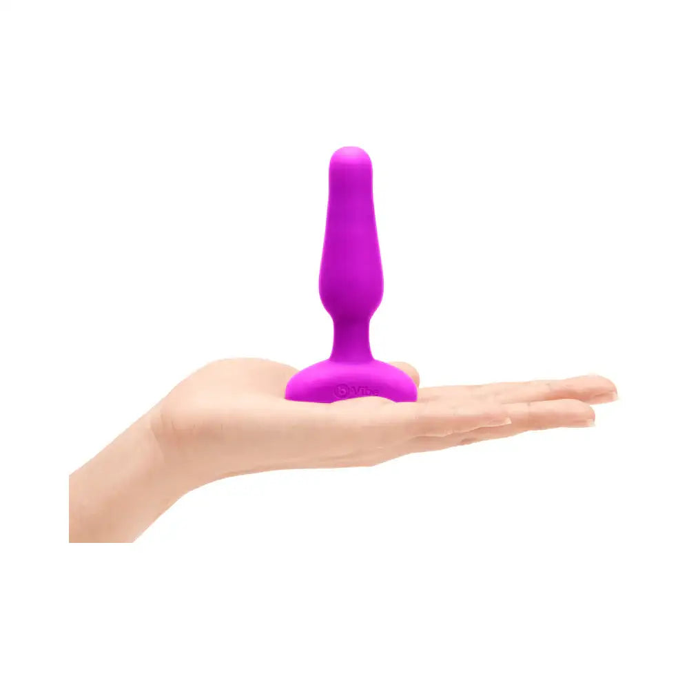 B - Vibe™ Novice Plug - Rolik®