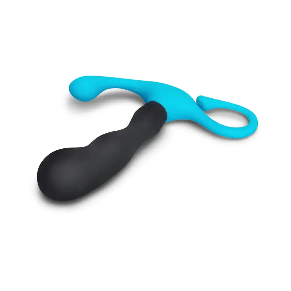 B-Vibe™ P-Spot Curl Hands-Free Prostate Massager