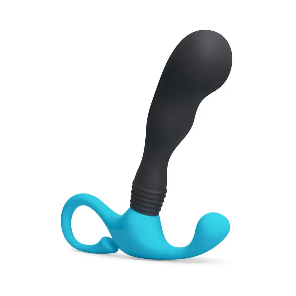 B-Vibe™ P-Spot Curl Hands-Free Prostate Massager