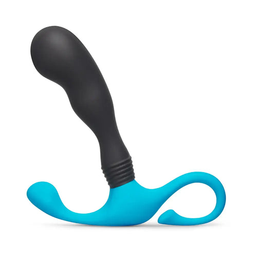 B-Vibe™ P-Spot Curl Hands-Free Prostate Massager