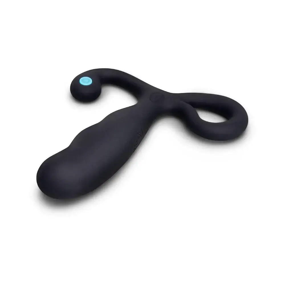 B-Vibe™ P-Spot Vibing Hands-Free Vibrating Prostate Massager