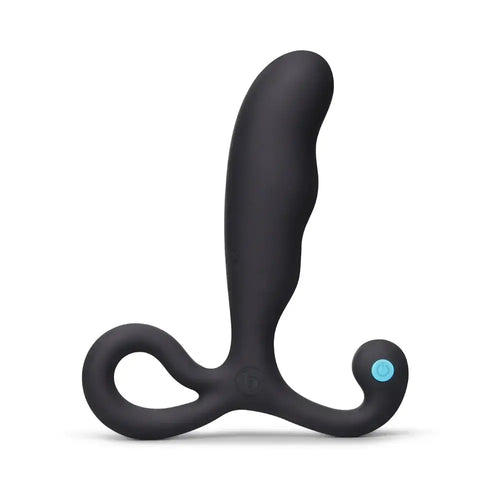 B-Vibe™ P-Spot Vibing Hands-Free Vibrating Prostate Massager